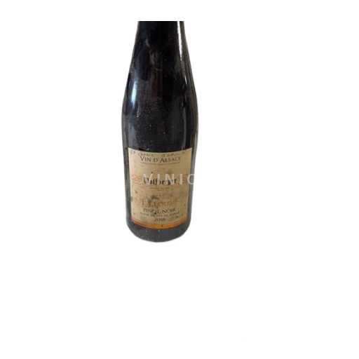 Alsace Wolfberger La Louvée 2018