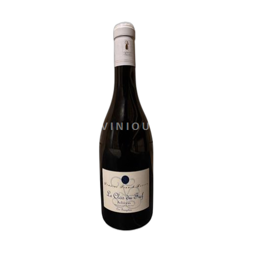 Beaujolais Juliénas Domaine Franck Besson Clos du Fief 2023