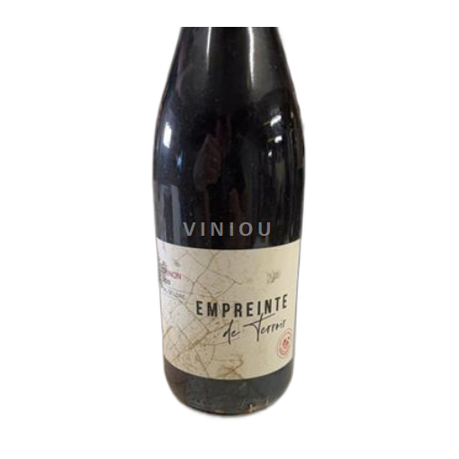 Loire Valley Chinon Empreinte de Terroir 2020
