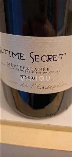 Provence, Nedre Rhônedal, Korsika Middelhavet Ultime Secret Ikke årgangsbestemt
