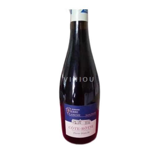 Vallée du Rhône Côte -ROTIE 2017