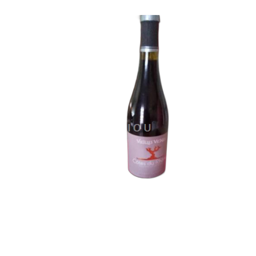 Vallée du Rhône Côtes du Rhône AOP vieilles vigne 2023