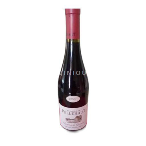 Lounais-Ranska Domaine Pellehaut 2022