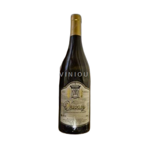 Valle del Loira Vouvray Maillet Père & Fils 2022