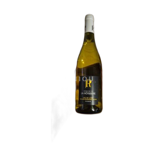 Dolina Loare Domaine La Rôtisserie 2022