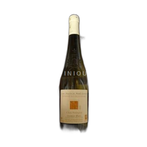 Valle della Loira Non specificato Domaine Vieux Bourg Clos Poinçon 2018