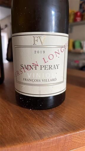 Valle del Rodano Saint-Péray François Villard Version Longue 2019