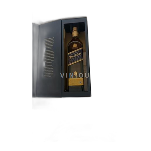 Blue label Johnnie walker 5a Escócia Não Especificado Não especificado