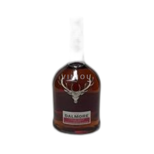Cigar malt reserve Dalmore 5a Escócia Terras Altas Highlands