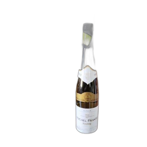 Alsace Michel Frantz Riesling Ei vuosikertaa