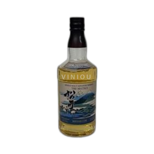 Marquis - mizunara cask Kurayoshi 5a Japan Unspecified
