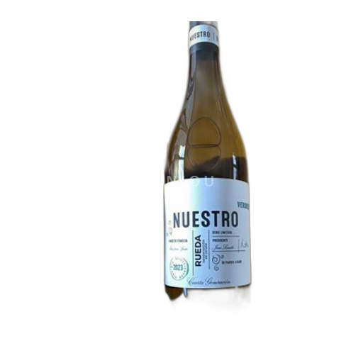 Castile and León Rueda Nuestro 2023