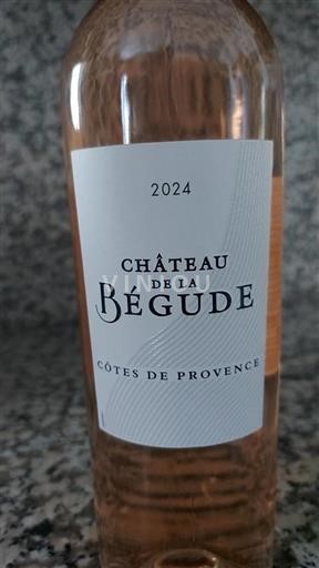 Provenza Côtes-de-Provence Château La Bégude 2024