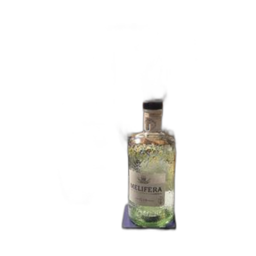 Gin Gin Artisanal Melifrra  Atlantic 5a France