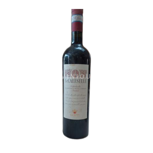 Benecija Valpolicella Santi Le Caleselle 2019
