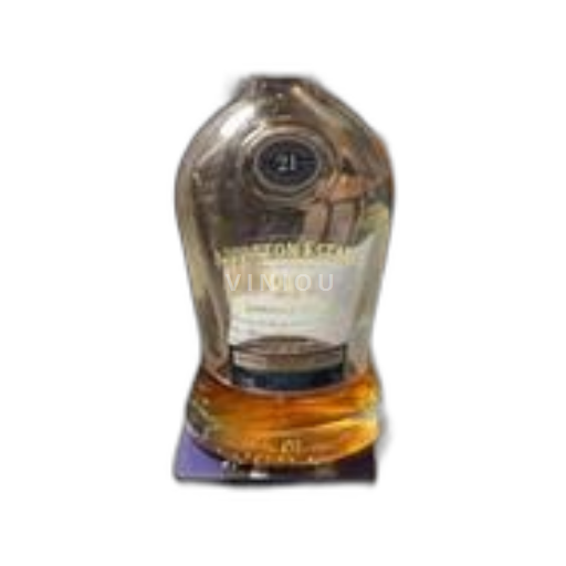 Rhum Vieux Jamaïcain rum  Appleton estate 21a Jamaïque