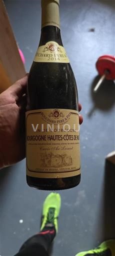 Borgoña No especificado Bouchard Père & Fils Au Levant 2014