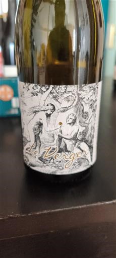 Loire-dalen Muscadet-Sèvre-et-Maine Domaine Luneau-Papin Le Verger 2023