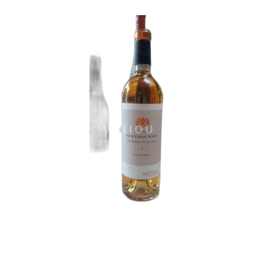 Lounais-Ranska Pacherenc-du-vic-bilh Domaine Berthoumieu Constance 2018