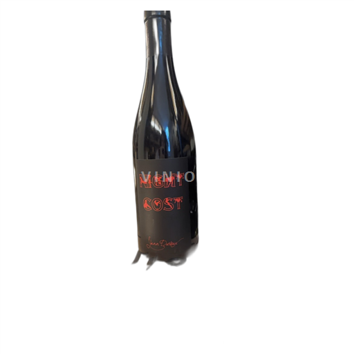 Burgundi Bourgogne Night cost Ei vuosikertaa