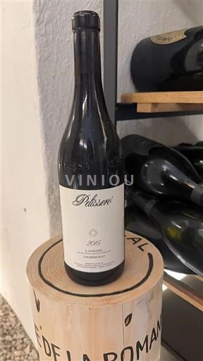 Piamonte Langhe Pelissero 2015