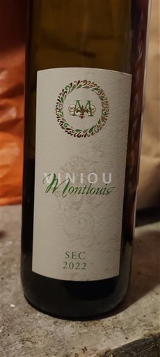 Loiren laakso Montlouis-sur-Loire La cave des producteurs de Montlouis MONTLOUIS 2022