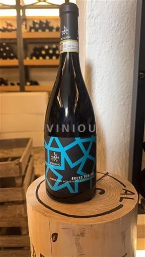 Piëmont Niet gespecificeerd Bruno Bonzano 2017