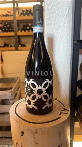Piamonte Barbera del Monferrato Bonzano Ciajra 2018