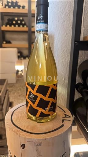 Piemonte Ikke specificeret Bonzano Armognan 2018
