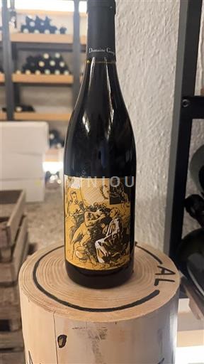 Jura Unspecified Ganevat 2019