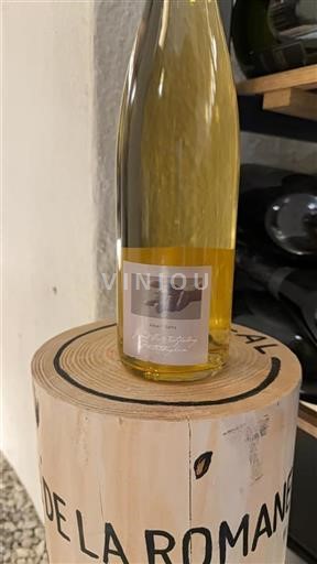Alsace Không được chỉ định Grand Cru Albert Seltz Grand Cru Zotzenberg 2015
