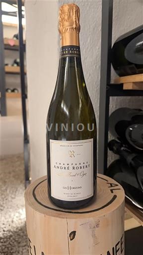 Champagne André Robert Les Horizons Senza annata