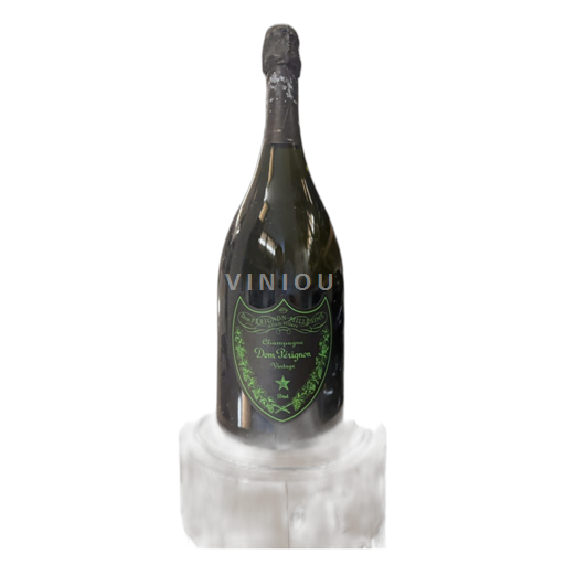 Champaña Champán Dom Pérignon Brut Sin añada