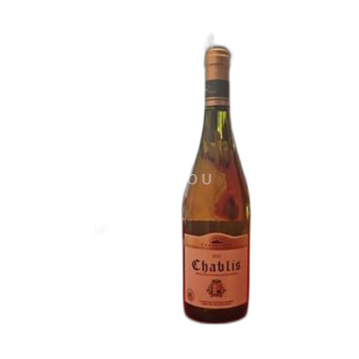 Burgundi Chablis Club des Sommeliers 2023