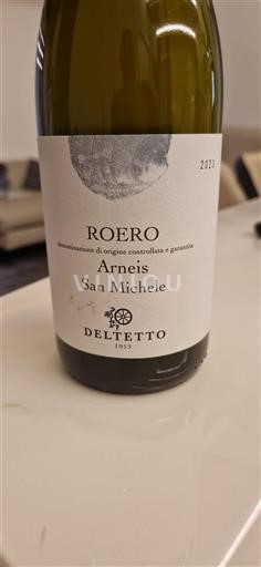 Piëmont Roero Deltetto San Michele 2023