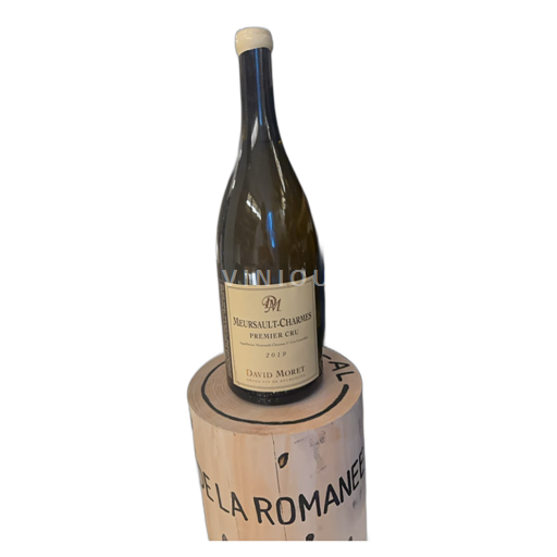 Burgundy Unspecified Premier Cru David Moret 2019