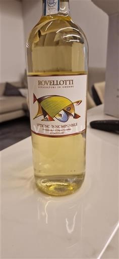 Piedmont Wines Ghemme Rovellotti Vitigno Innominabile 2023