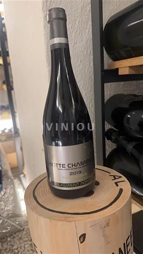Burgundy Griotte-Chambertin Grand Cru Laurent Ponsot Cuv%c3%a9e du Saule 2019
