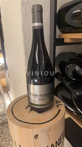 Burgundy Vosne-Romanée Laurent Ponsot du Cerisier 2019