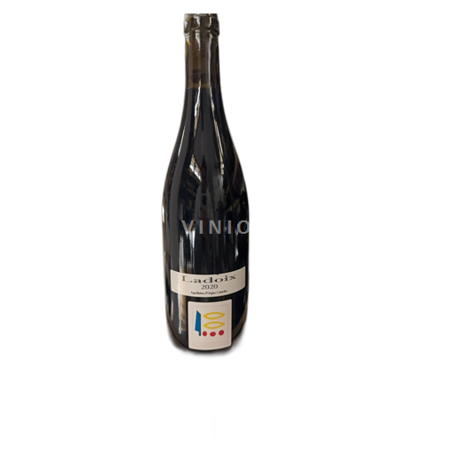 Burgund Ladoix Domaine Prieuré Roch 2020