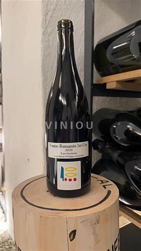Burgundi Vosne-Romanée Premier Cru Les Suchots 2020