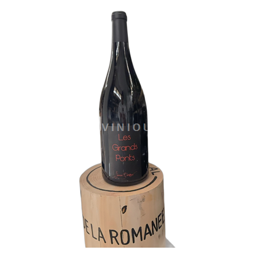 Vale do Ródano Saint-Joseph Domaine Romaneaux-Destezet Les Grands Bois 2021