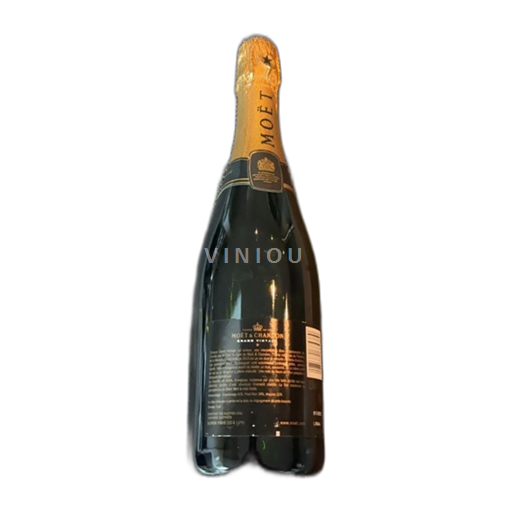 Sparkling wine Champagne Moët & Chandon - Grand Vintage - 2023