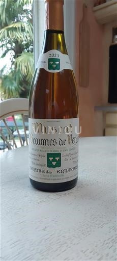 Valle del Rodano Moscato di Beaumes-de-Venise Domaine Des Bernardins 2023