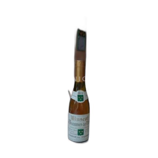Valle del Rodano Moscato di Beaumes-de-Venise Domaine Des Bernardins 2023