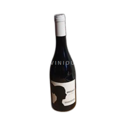Beaujolais Brouilly Domaine Perrusset La Folie 2023