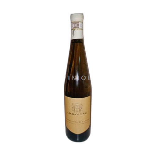 Sardinien Vermentino di Gallura Giogantinu 2021