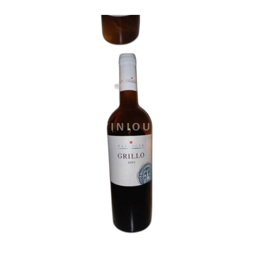Sicily Not Specified Fatascià Grillo 2017