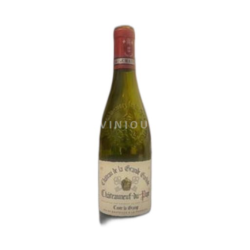Vallée du Rhône Châteauneuf-du-pape Château La Grande Gardiole La Grange 2022