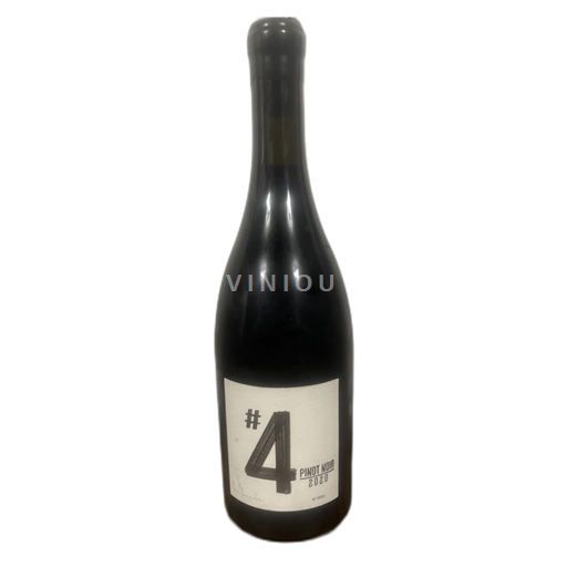 Bourgogne Nuits-Saint-Georges Aegerter Nuits-Saint-Georges #4 2020